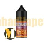 سالت انبه پشن فروت فایو پانز <br><span>Five Pawns Mango Passion Salt Nic</span> - Image 2